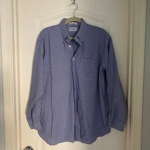 Huntington - Men’s Button Down Shirt